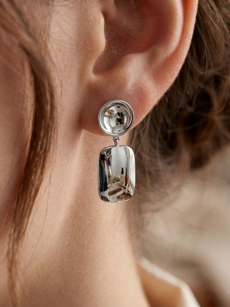 Luna Earring