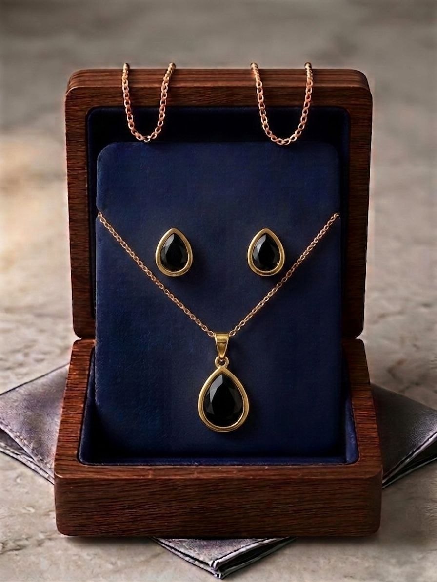 Eterna Sparkle Set
