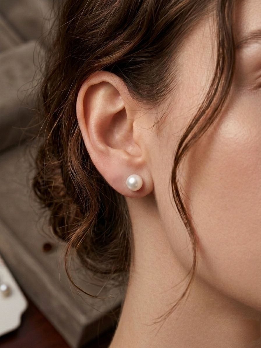Elara Earrings