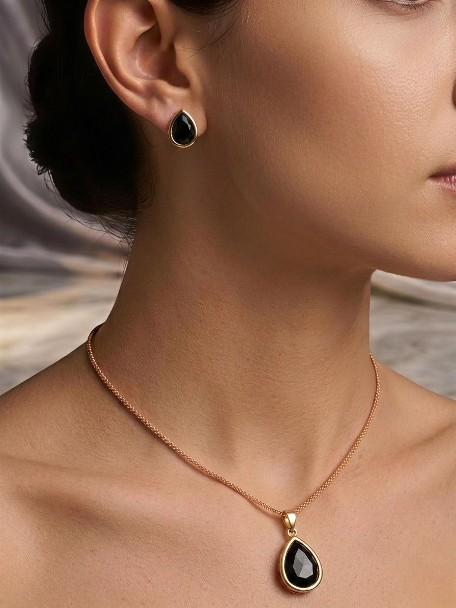 Eterna Sparkle Set