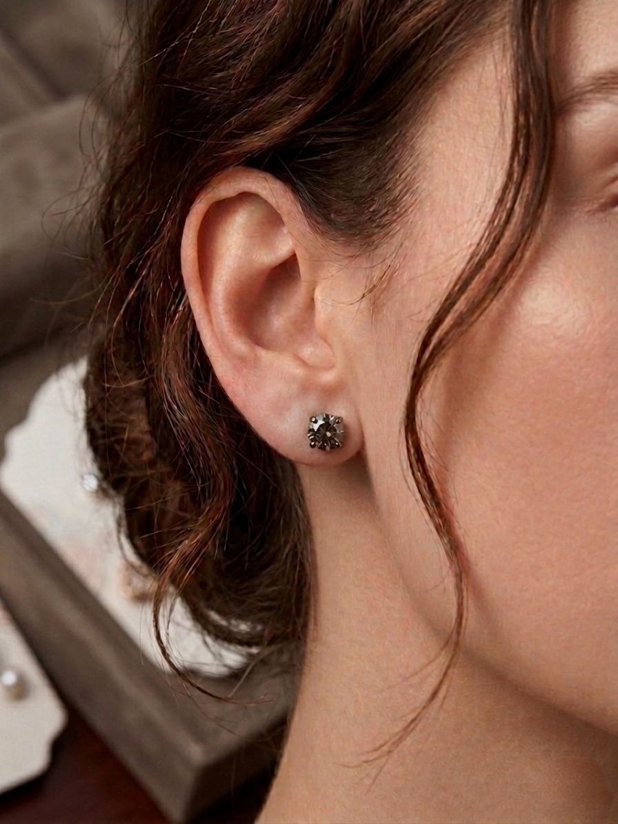 Elara Earrings