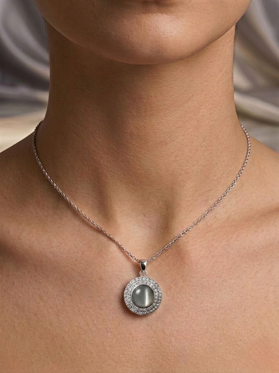 Diva Shine Jewelry Set