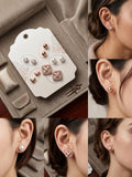 Kiara Earrings