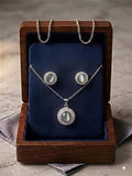 Diva Shine Jewelry Set