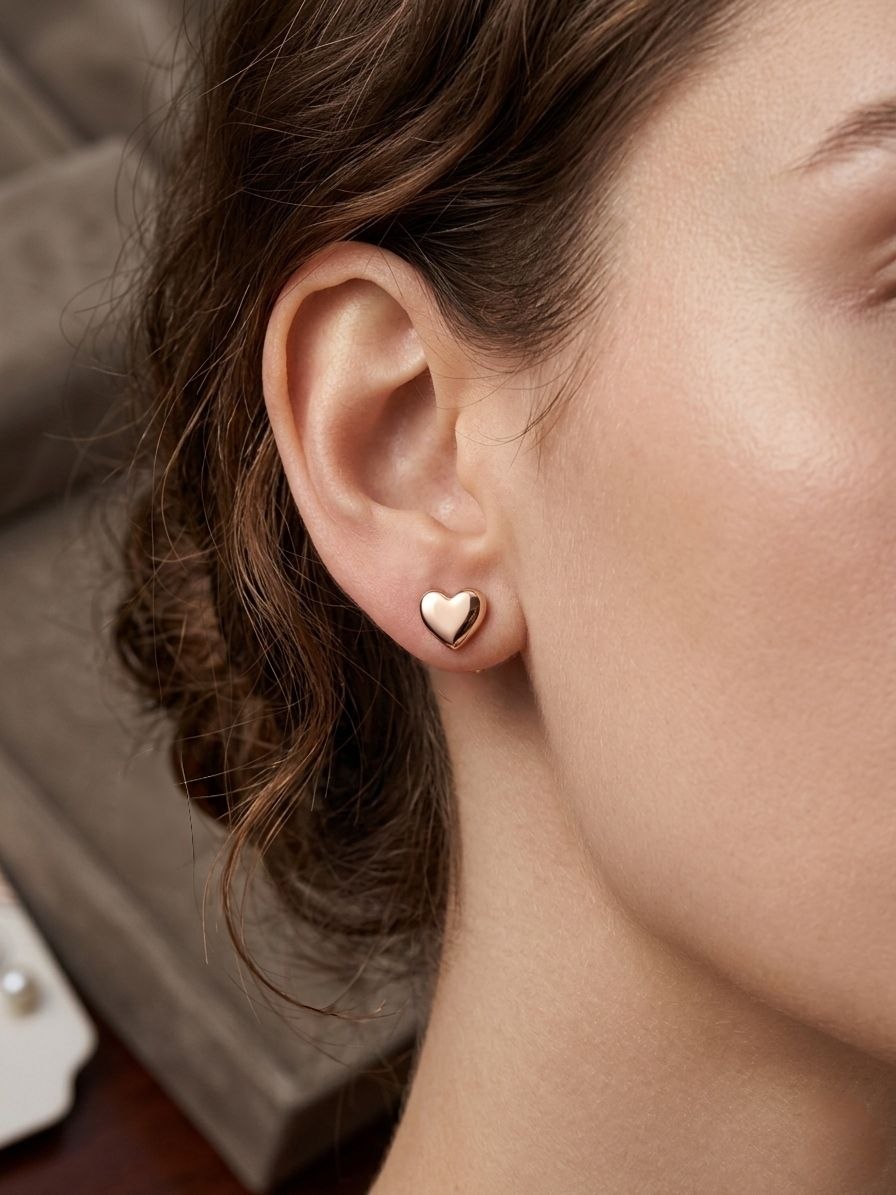 Kiara Earrings