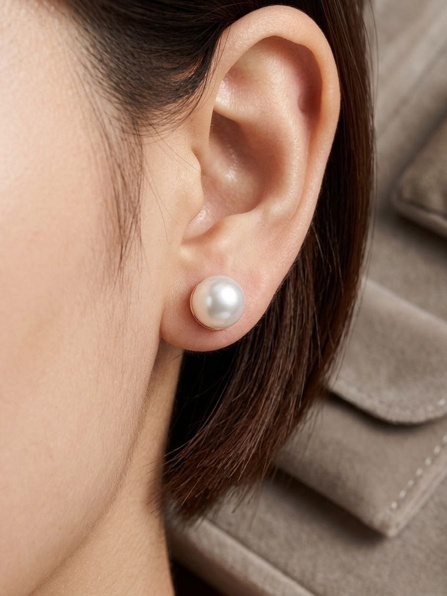 Kiara Earrings