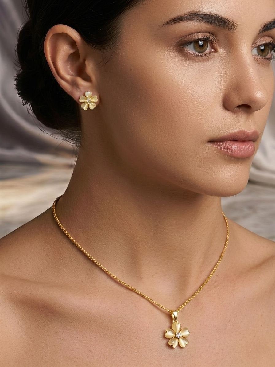 Noor Elegance Set