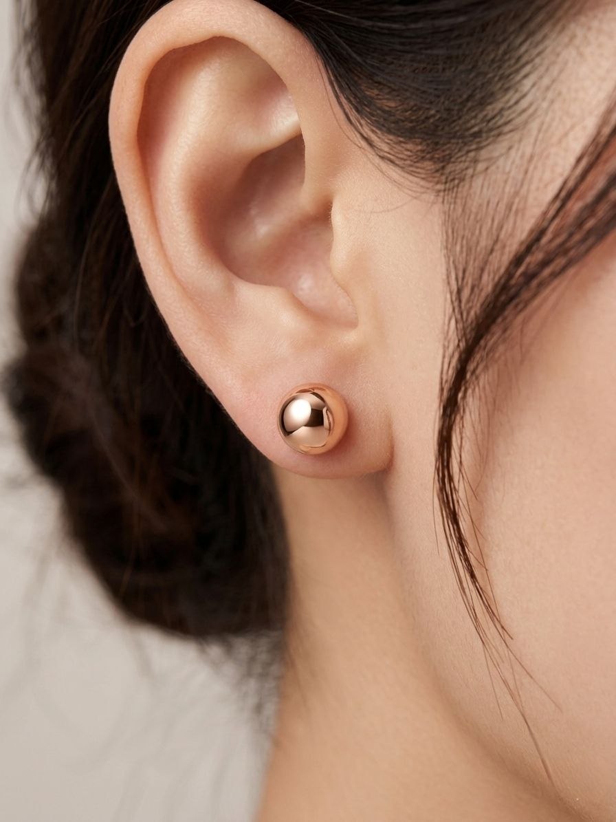 Kiara Earrings