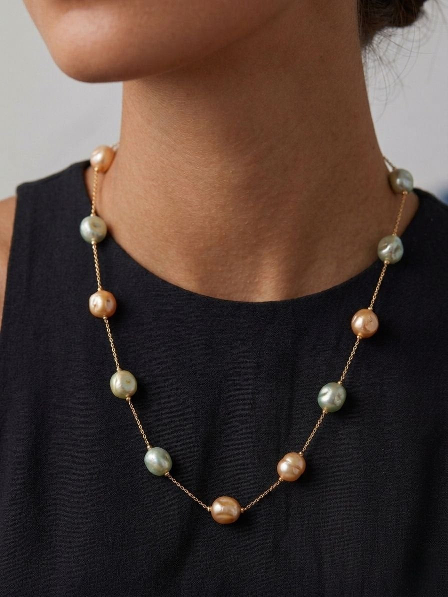 Boho Luxe Jewelry Set
