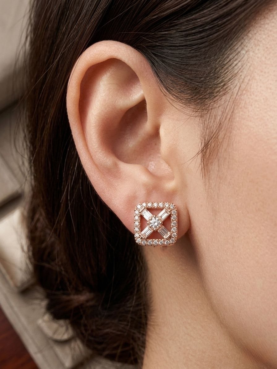 Kiara Earrings