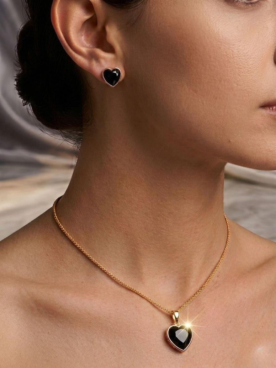 Celeste Jewelry Set