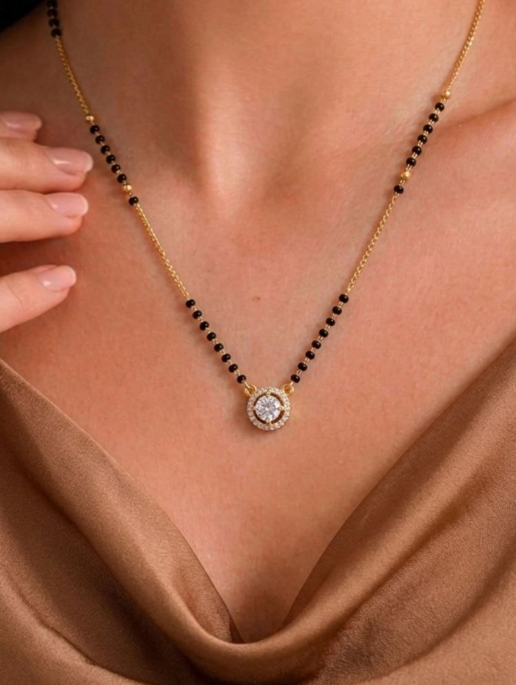 Suhani Luxe Mangalsutra
