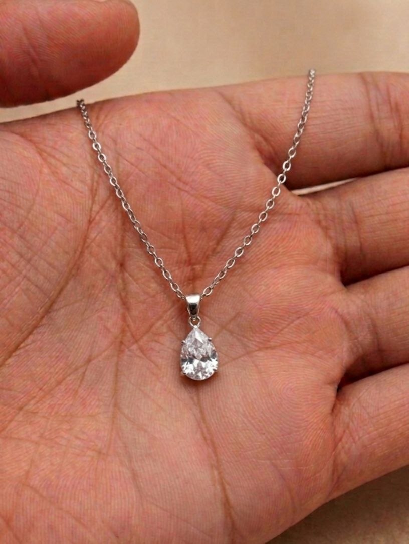 Pearl Grace Pendant