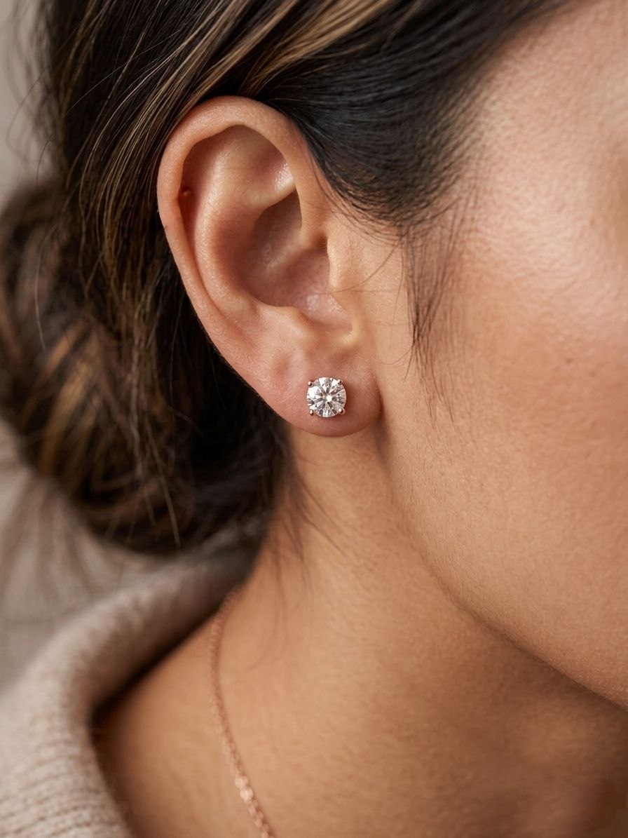 Kiara Earrings