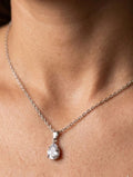 Pearl Grace Pendant