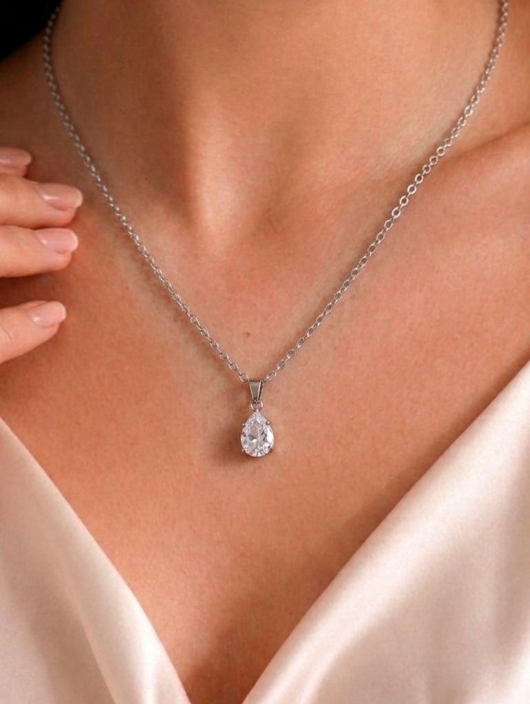 Pearl Grace Pendant