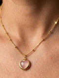 Infinity Love Pendant