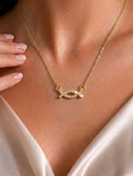 Twilight Gold Mangalsutra