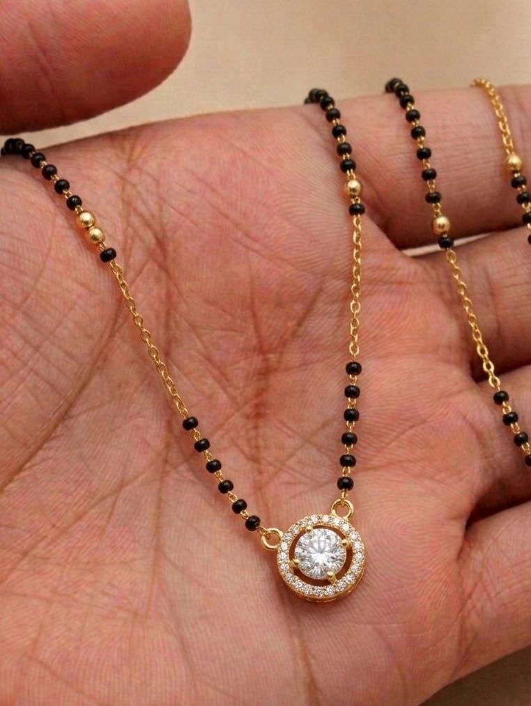 Suhani Luxe Mangalsutra