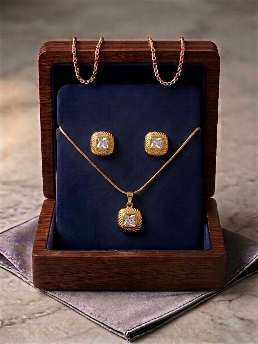 Moonlight Elegance Set
