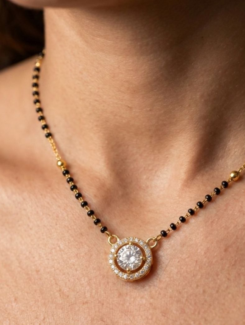 Suhani Luxe Mangalsutra