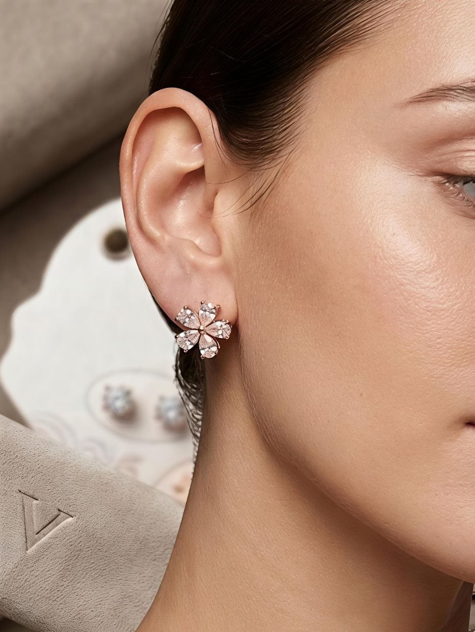 Bella Earrings