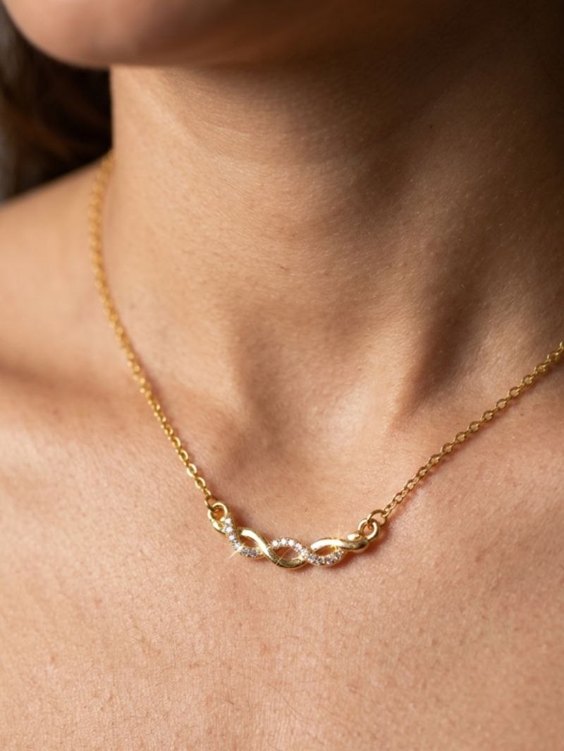 Golden Aura Mangalsutra