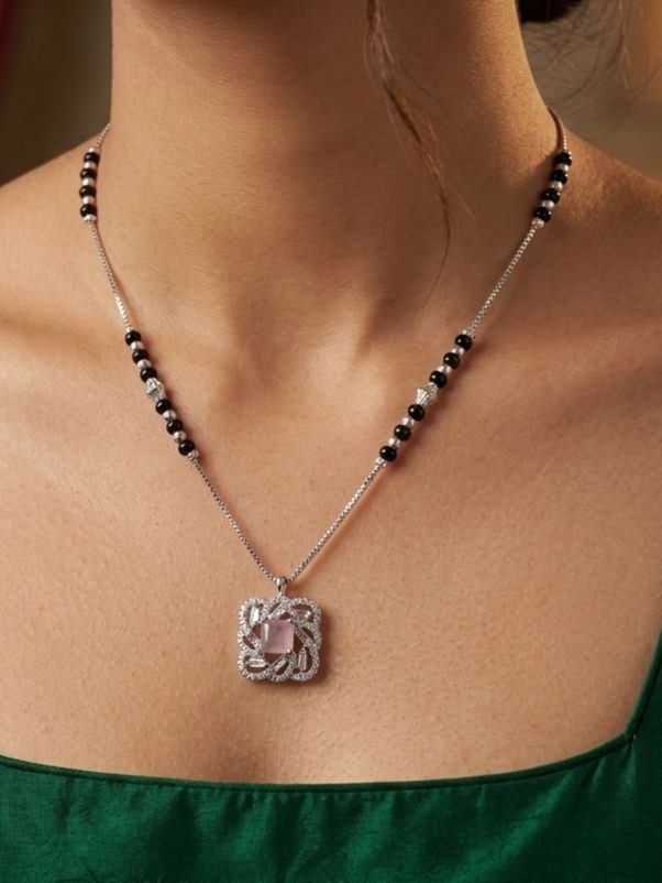 Aarohi Premimum Mangalsutra