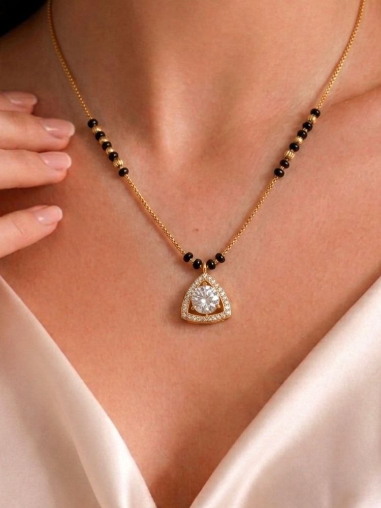 Royal Aura Mangalsutra