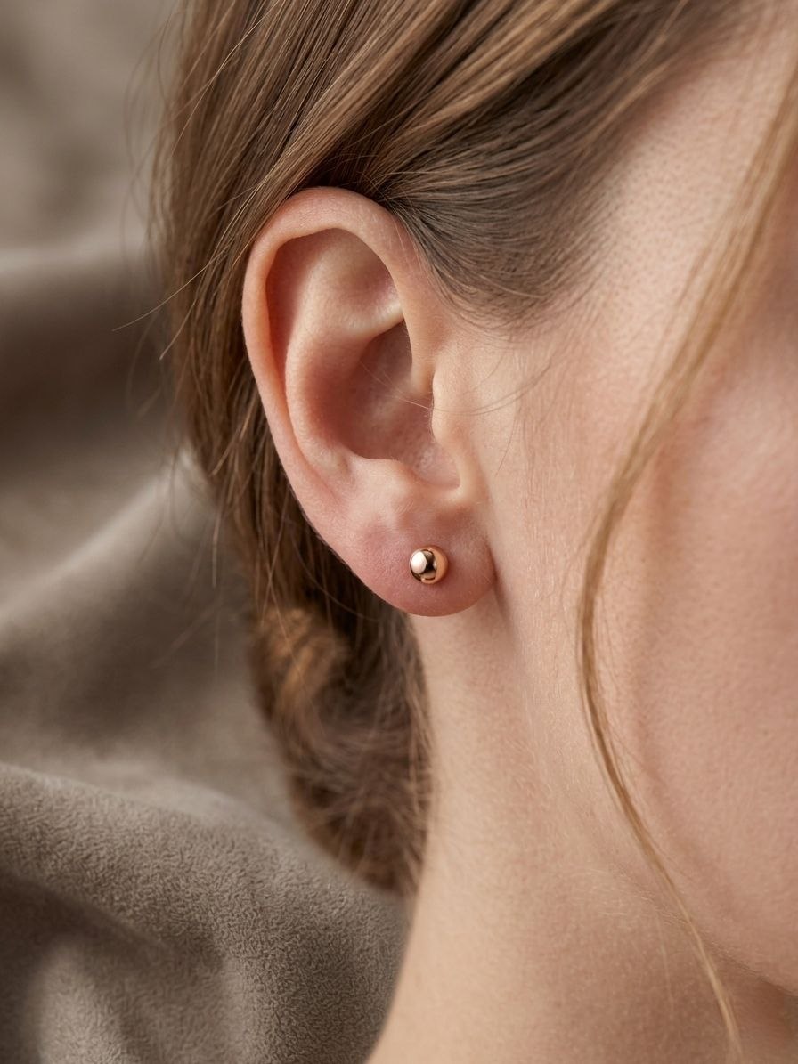 Bella Earrings