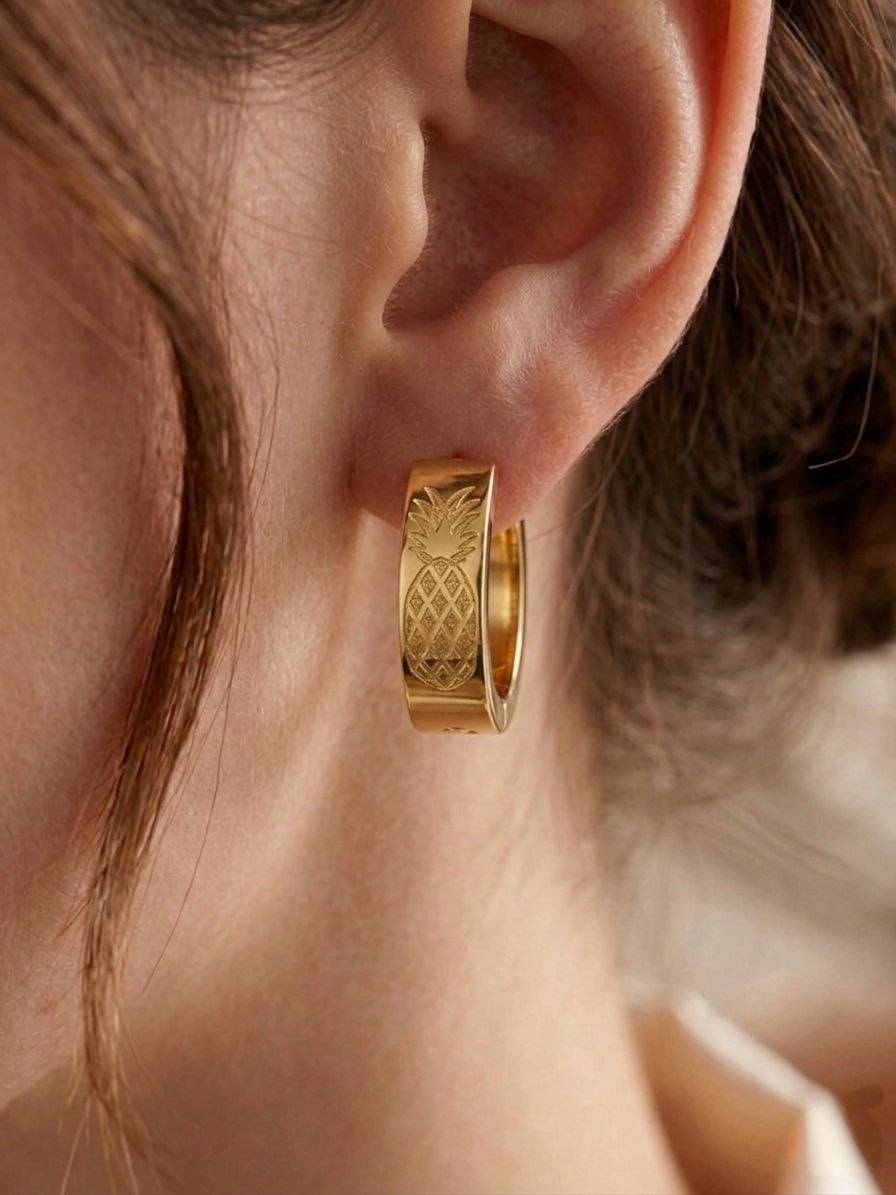 Diva Earrings
