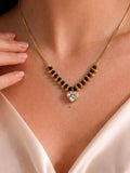 Classic Diva Mangalsutra