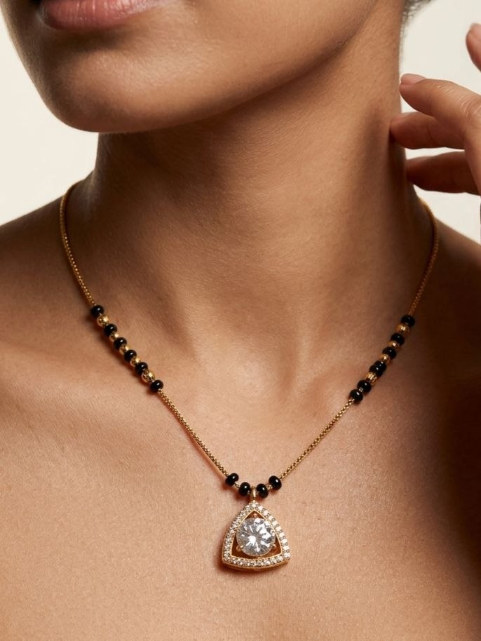 Royal Aura Mangalsutra