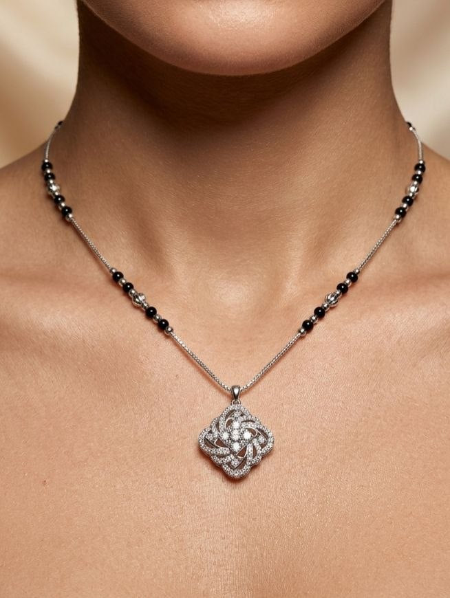 Shagun Primimum Mangalsutra