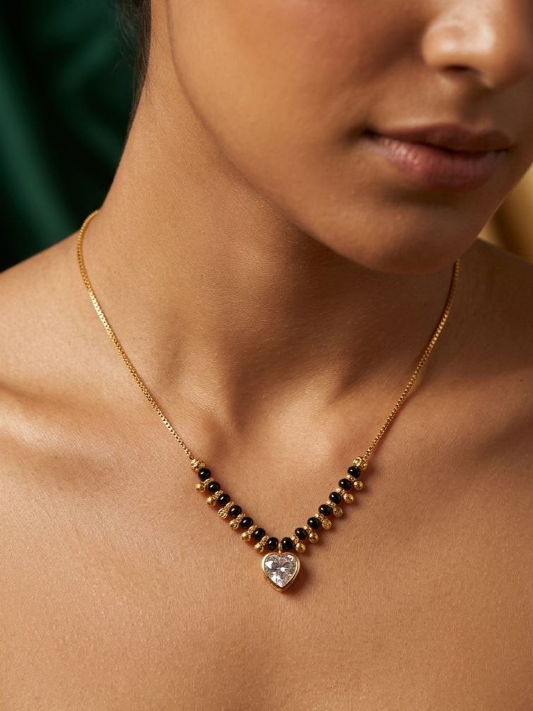 Classic Diva Mangalsutra