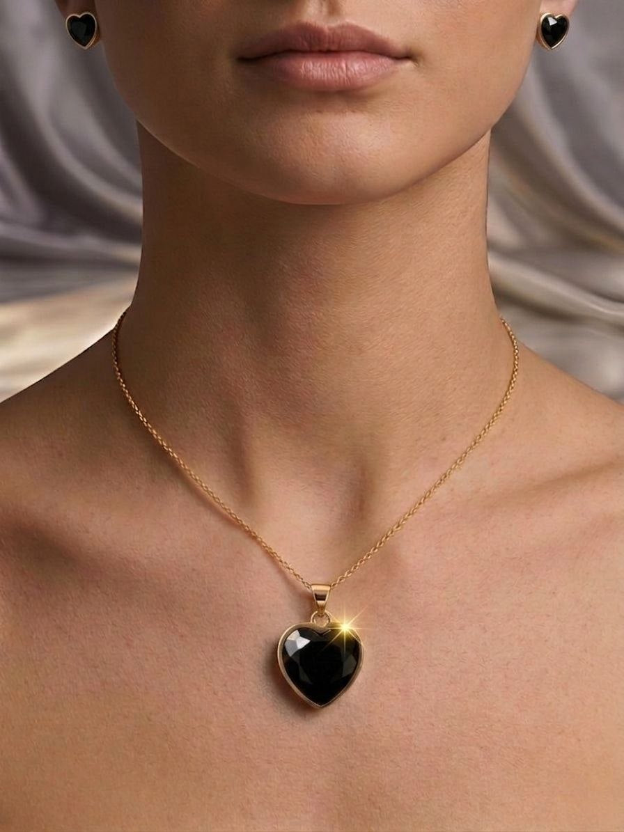 Celeste Jewelry Set