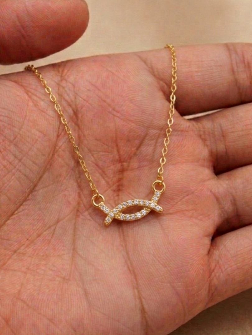 Twilight Gold Mangalsutra