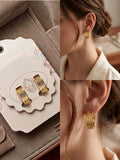 Diva Earrings