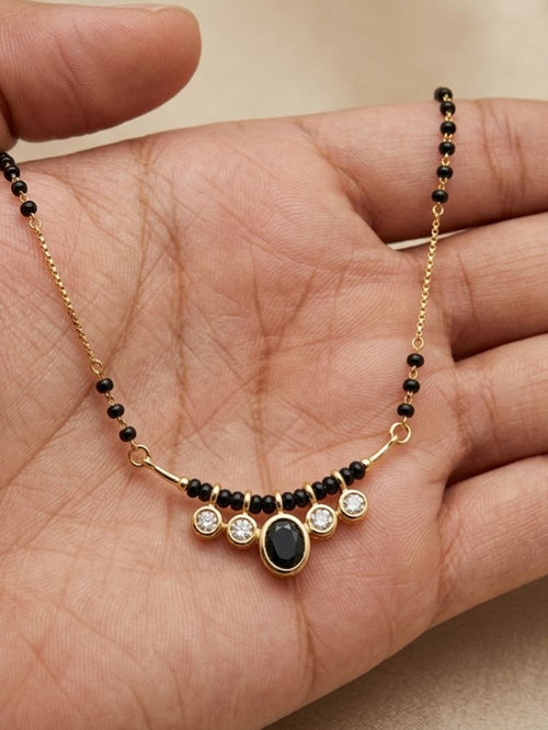 Aaranya Mangalsutra