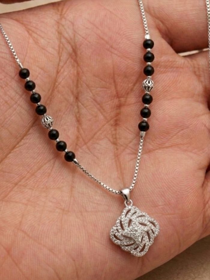 Shagun Primimum Mangalsutra