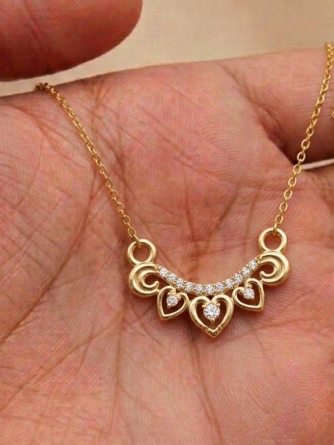 Classic Gold Mangalsutra