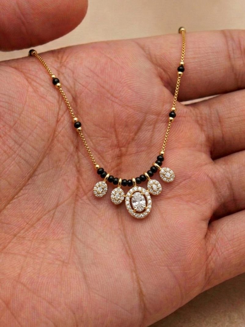 Riva Shine Mangalsutra