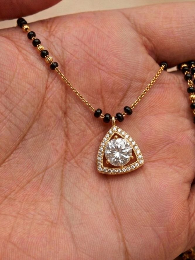Royal Aura Mangalsutra