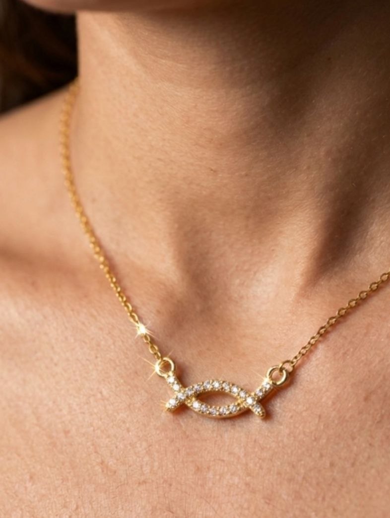 Twilight Gold Mangalsutra