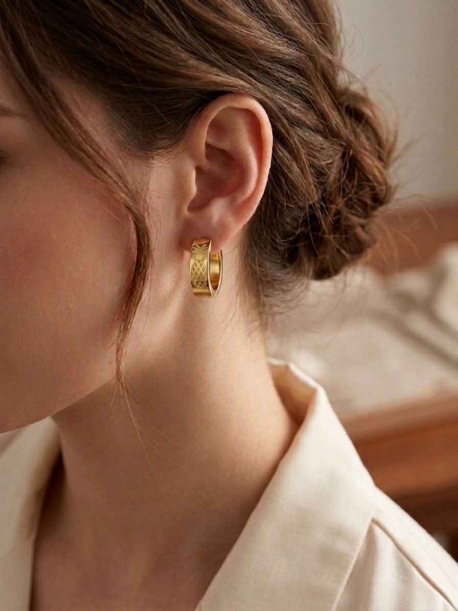 Diva Earrings