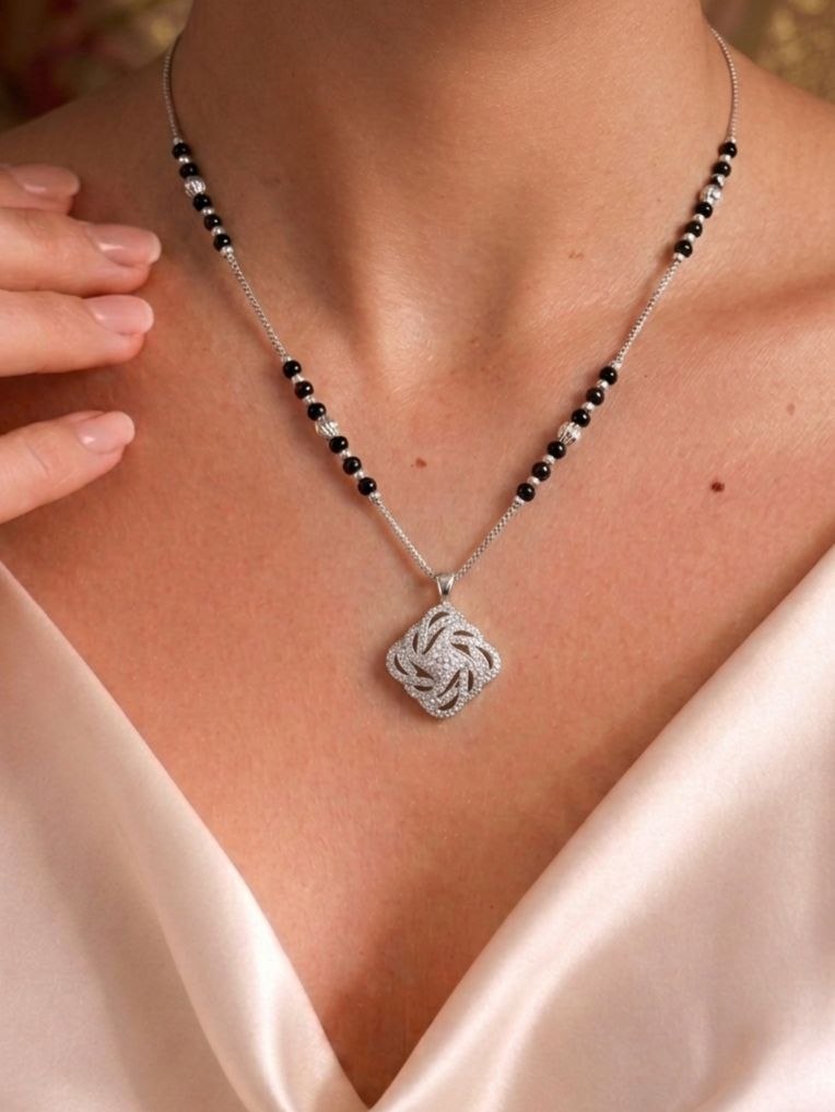 Shagun Primimum Mangalsutra