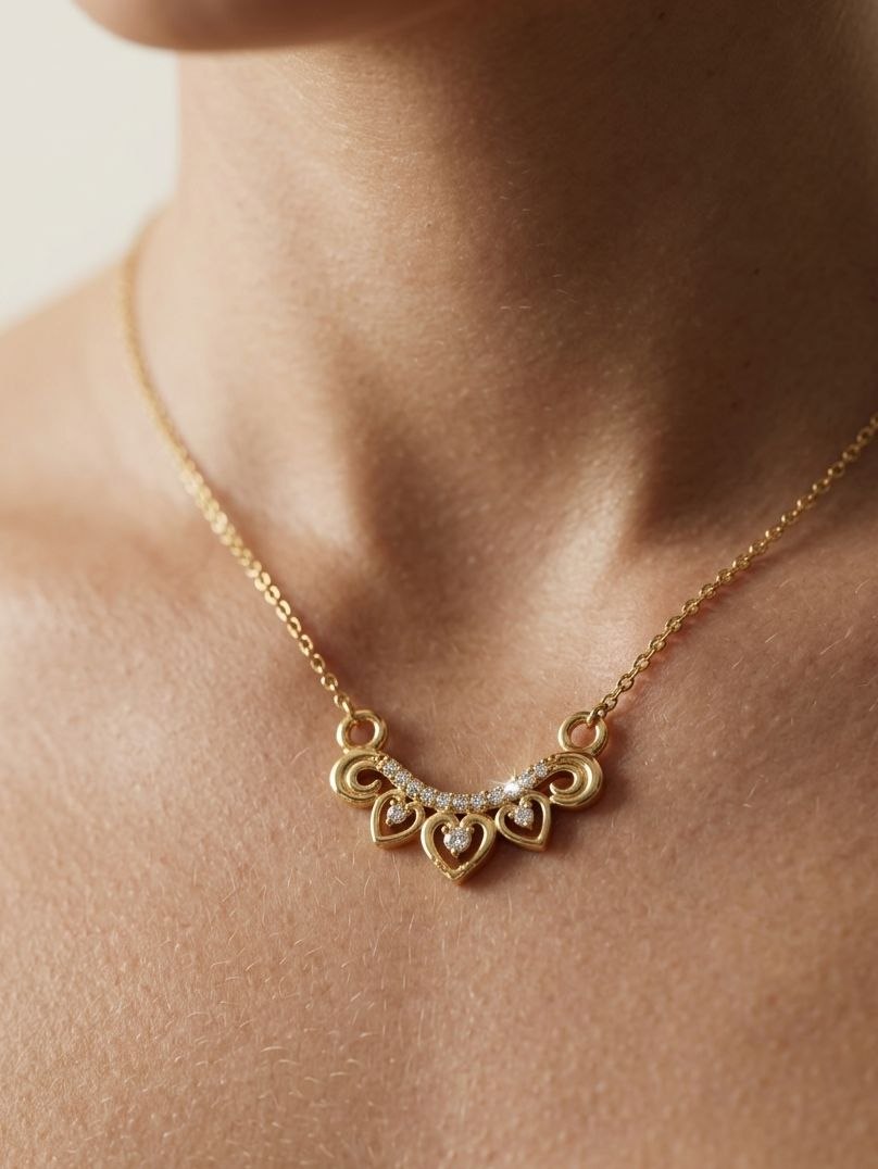 Classic Gold Mangalsutra