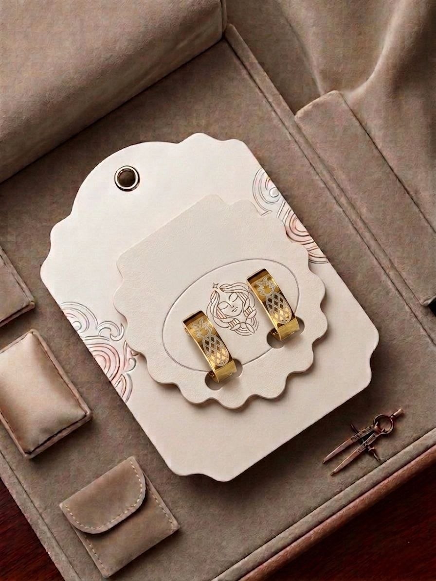 Diva Earrings