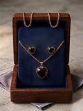 Celeste Jewelry Set