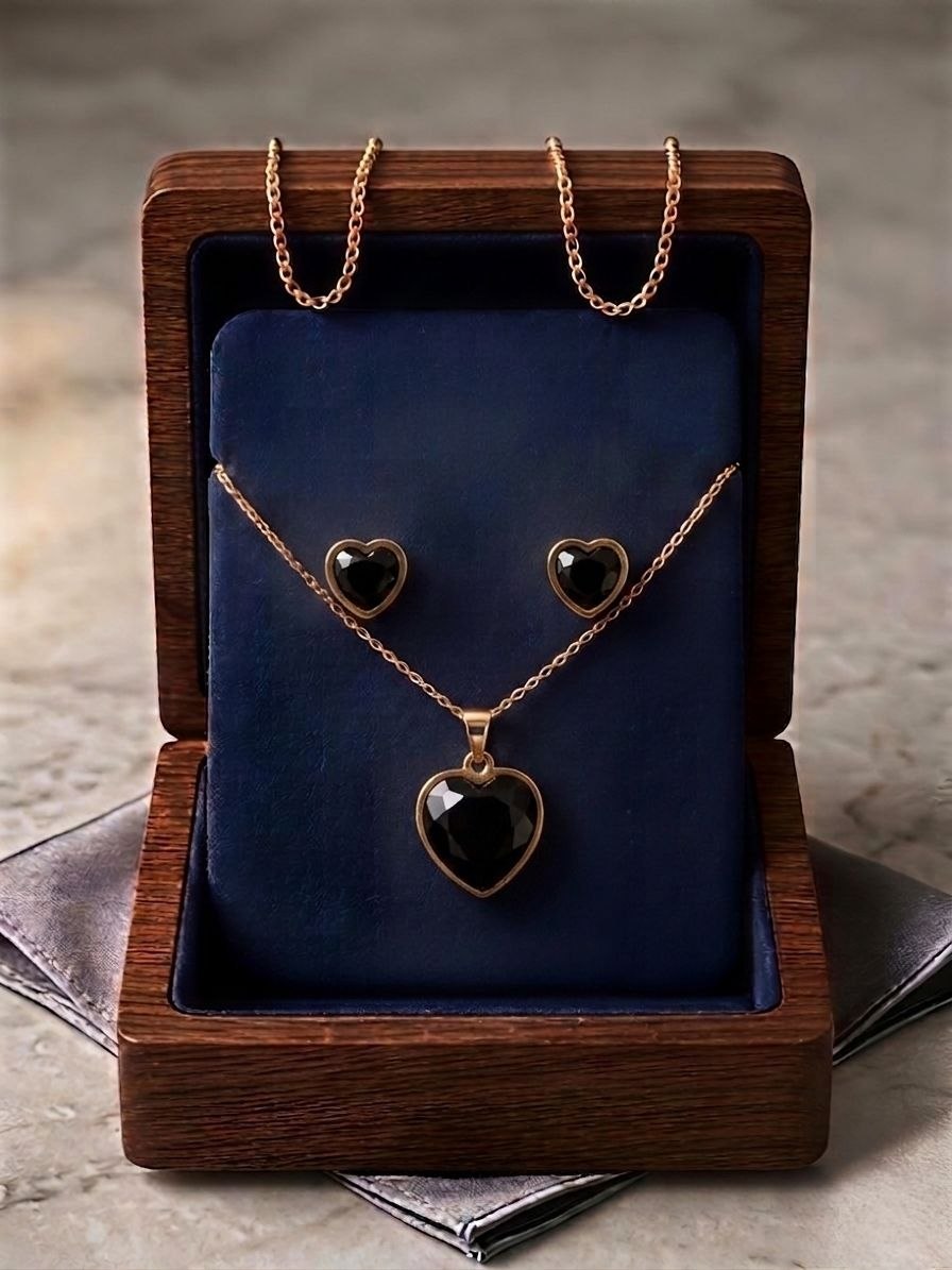 Celeste Jewelry Set
